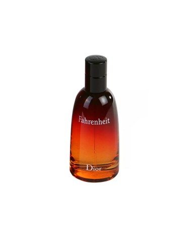 FAHRENHEIT eau de toilette vaporizador 50 ml