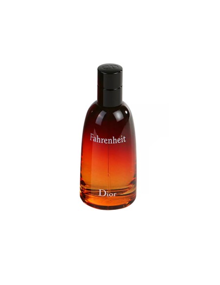 FAHRENHEIT eau de toilette vaporizador 50 ml