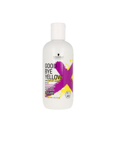 GOODBYE YELLOW neutralizing wash 300 ml