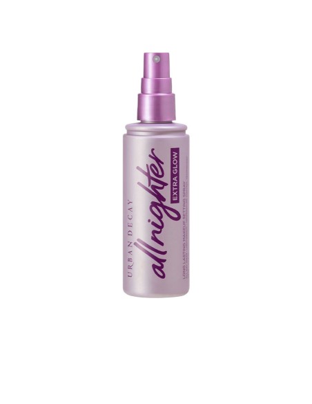 ALL NIGHTER ULTRA GLOW long lasting makeup setting spray 116 ml