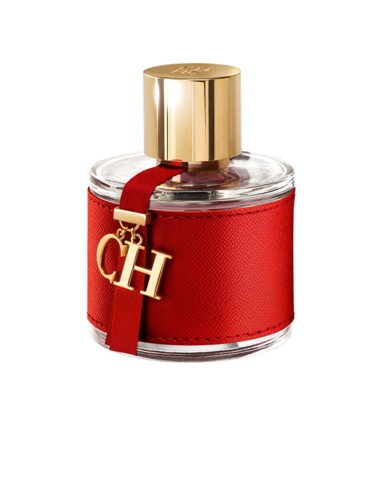 CH eau de toilette vaporizador 100 ml