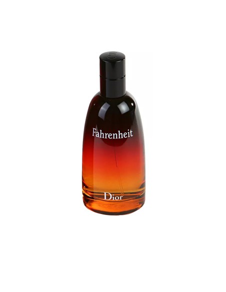 FAHRENHEIT eau de toilette vaporizador 100 ml