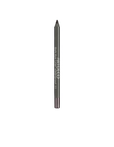 SOFT EYE LINER waterproff deep forest brown 12 gr