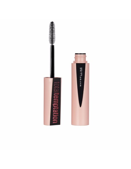 TOTAL TEMPTATION mascara black 94 ml