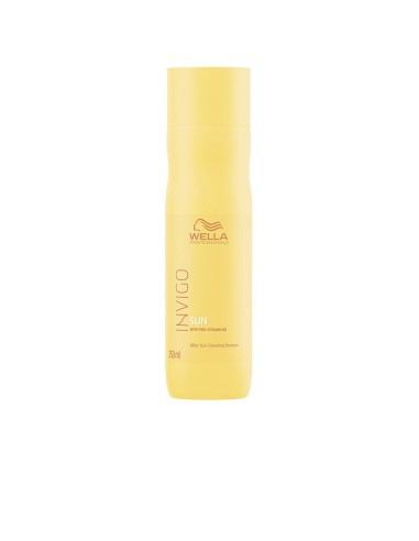 INVIGO SUN after sun shampoo 250 ml