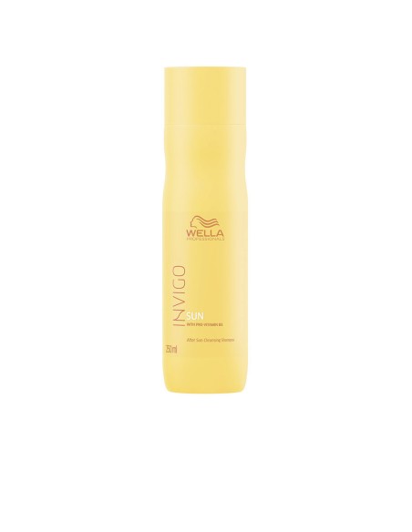 INVIGO SUN after sun shampoo 250 ml