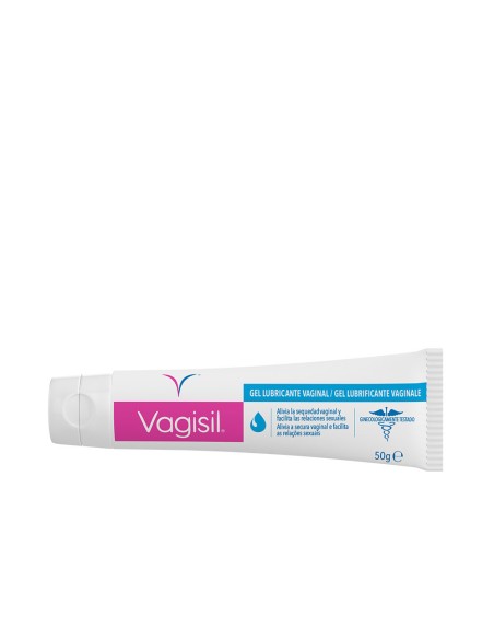 VAGISIL gel lubricante 50 ml