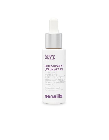 SKIN D-PIGMENT [SERUM ATX B3] tratamiento corrector 30 ml