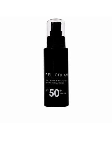 GEL CREAM protección muy alta SPF50+ 50 ml