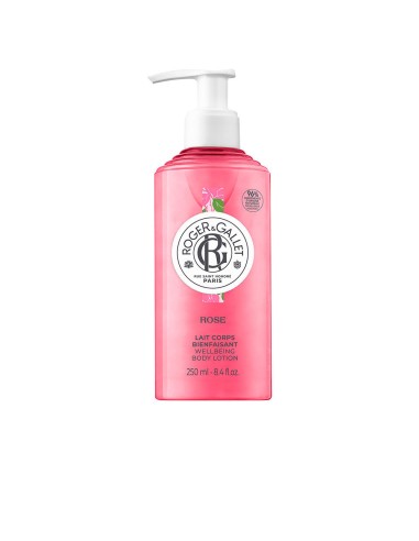 ROSE loción corporal 250 ml