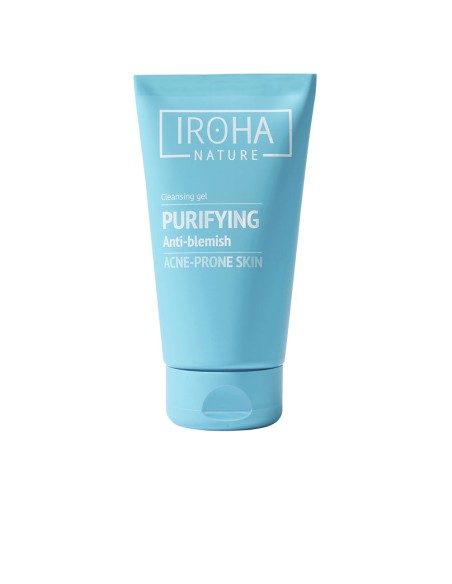 ACNE PRONE SKIN purifying cleanser gel 150 ml