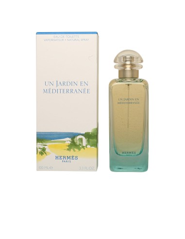 UN JARDIN EN MEDITERRANEE eau de toilette vaporizador 100 ml