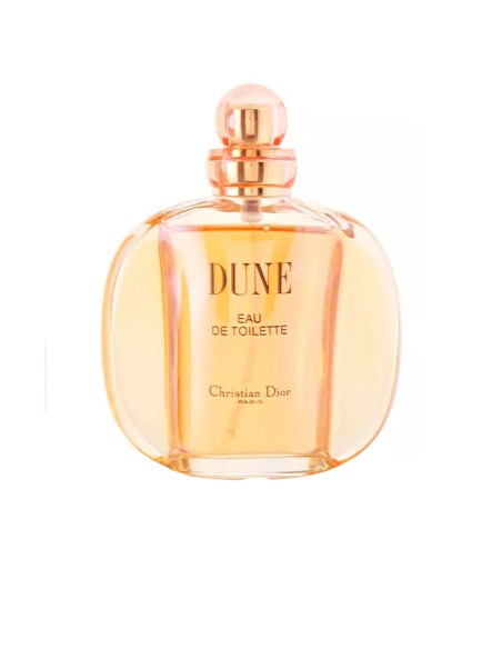 DUNE eau de toilette vaporizador 100 ml