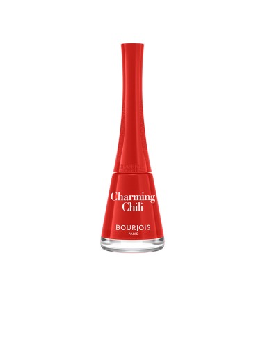 1 SECONDE esmalte de unas 049 charming chili 9 ml