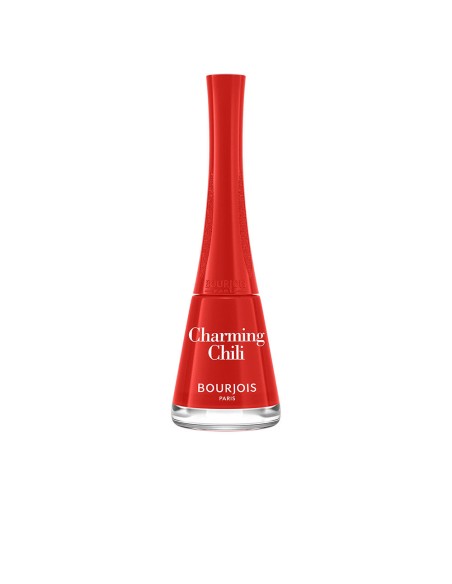 1 SECONDE esmalte de unas 049 charming chili 9 ml