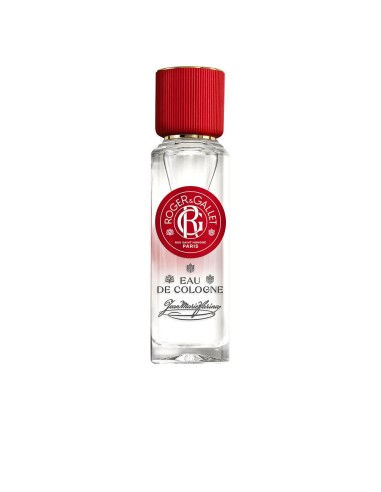 JEAN MARIE FARINA eau de cologne 30 ml