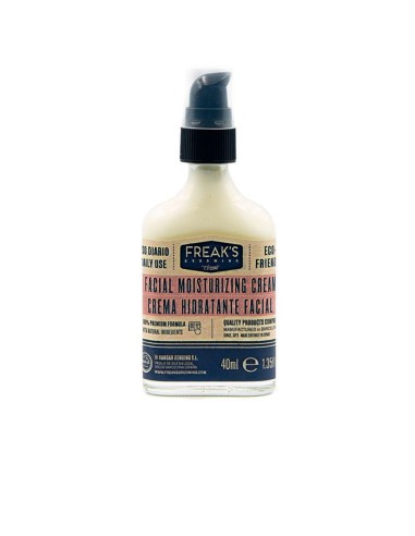 FACIAL crema hidratante 40 ml