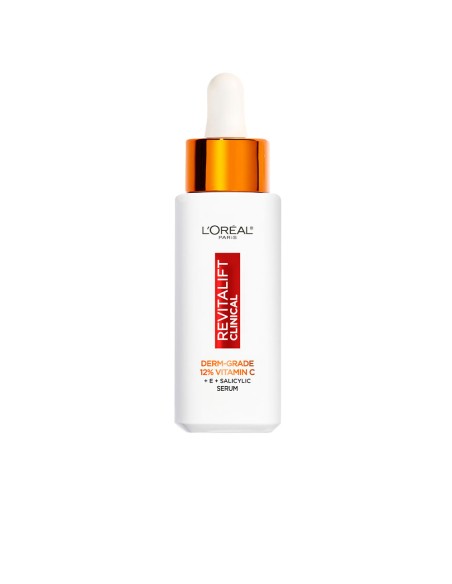 REVITALIFT CLINICAL derm-grade 12% vitamina C sérum 30 ml