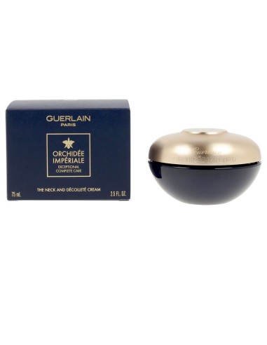 ORCHIDÉE IMPÉRIALE crema para cuello y escote 75 ml