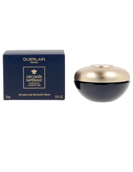 ORCHIDÉE IMPÉRIALE crema para cuello y escote 75 ml