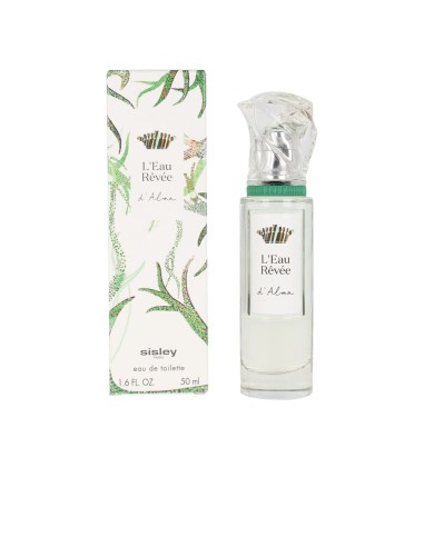 L'EAU RÊVÉE D'ALMA edt vapo 50 ml