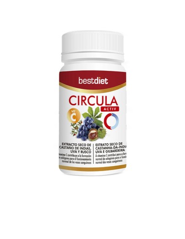 CIRCULA ACTIV 30 caps