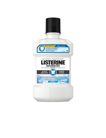 BLANQUEADOR AVANZADO enjuague bucal 1000 ml