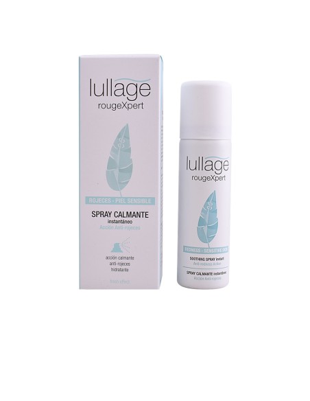 ROUGEXPERT spray calmante instantáneo 50 ml