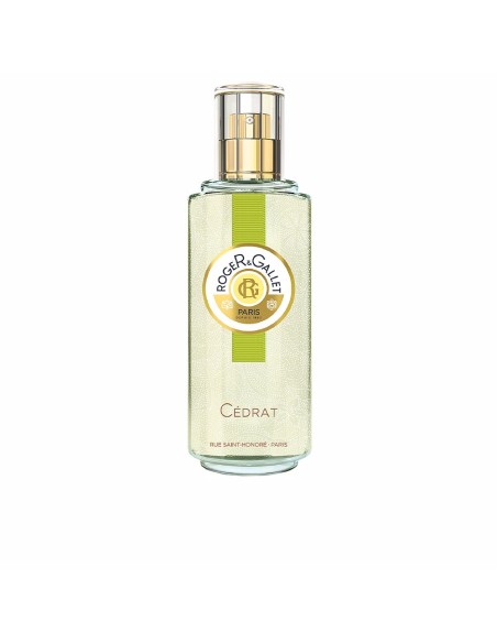 CÉDRAT eau parfumée bienfaisante vaporizador 100 ml