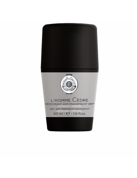 L'HOMME CÈDRE desodorante 50 ml