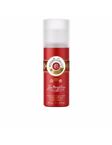 JEAN MARIE FARINA desodorante spray 150 ml