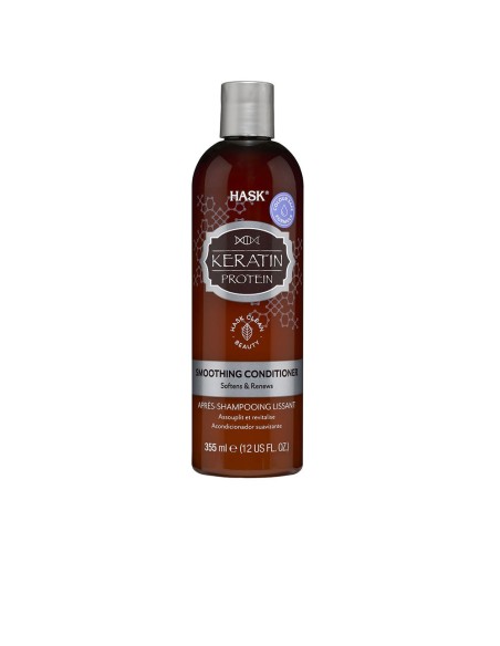 KERATIN PROTEIN smoothing conditioner 355 ml