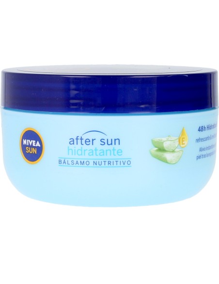 SUN AFTER SUN HIDRATANTE bálsamo nutritivo 300 ml