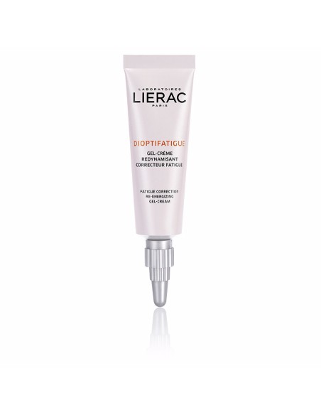 DIOPTIFATIGUE gel-crema revitalizante correcto de fatiga 15 ml