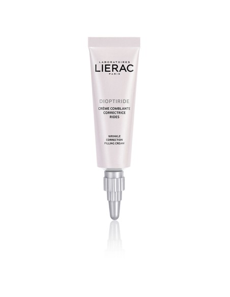 DIOPTIRIDE crema rellenadora correctora de arrugas 15 ml