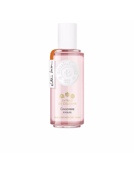 GINGEMBRE EXQUIS eau de cologne 100 ml
