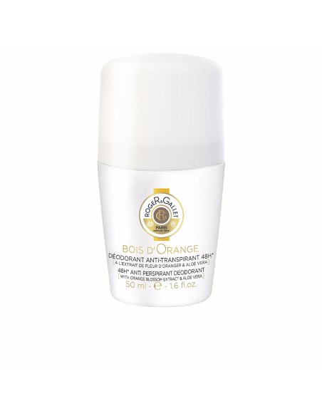 BOIS D'ORANGE desodorante 50 ml