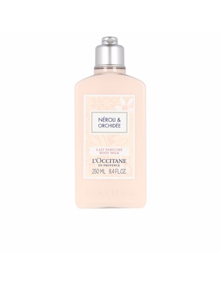 NÉROLI & ORCHIDÉE lait parfumé 250 ml