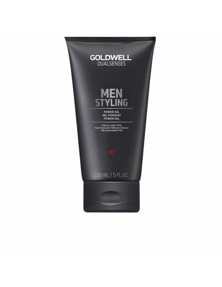 DUALSENSES MEN power gel 150 ml