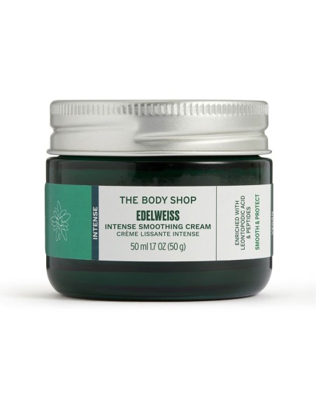 EDELWEISS intense smoothing cream 50 ml