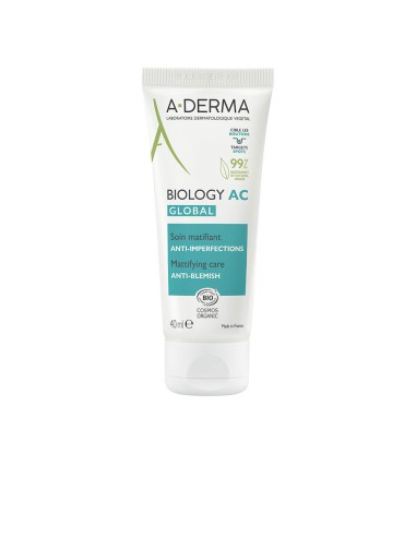 BIOLOGY AC GLOBAL antimanchas 40 ml