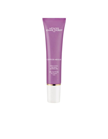 CERTITUDE ABSOLUE creme contour des lèvres anti-rides 15 ml