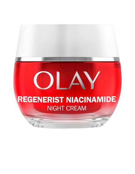 NIACINAMIDA24 + VITAMINA E crema revitalizante noche 50 ml