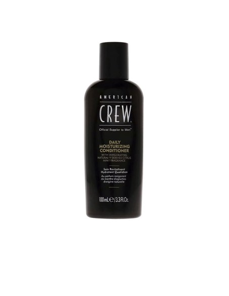 DAILY MOISTURIZING conditioner 100 ml
