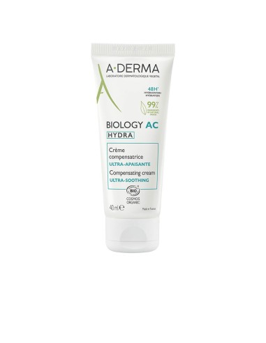 BIOLOGY AC HYDRA crema ultracalmante 40 ml