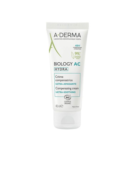 BIOLOGY AC HYDRA crema ultracalmante 40 ml