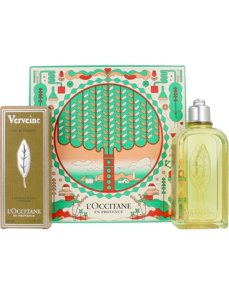 VERBENA LOTE 2 pz