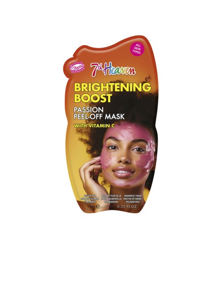PEEL-OFF BRIGHTENING flor de la pasión 10 ml