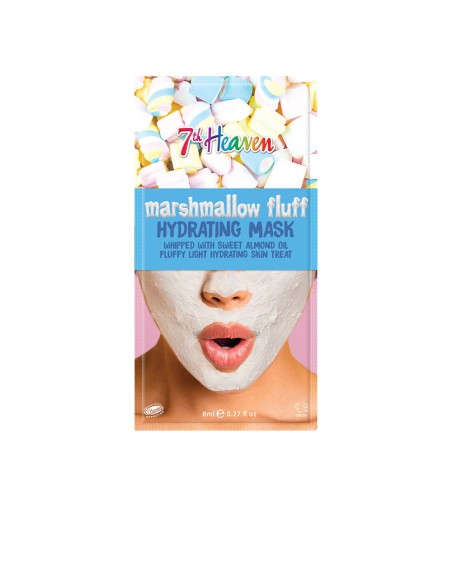 HYDRATING marshmallow fluff mask 8 ml