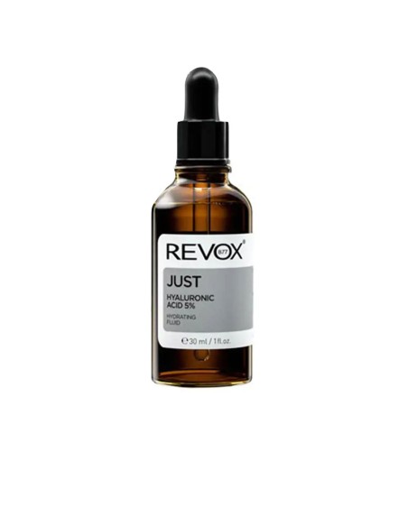 JUST hyaluronic acid 5% 30 ml